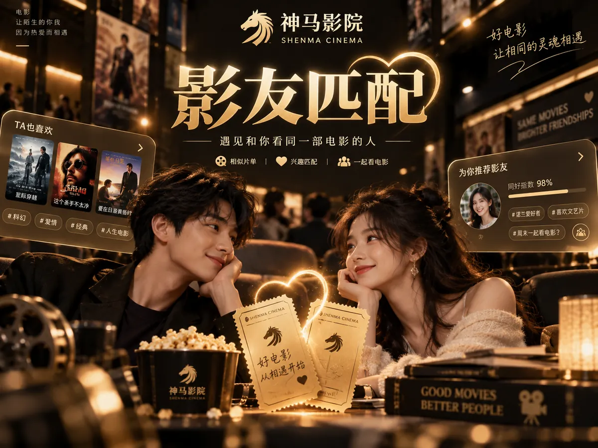 影友同好